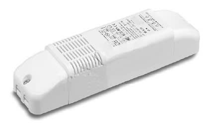 ARTEMIDE ITALIA SRL - ARMM074600 ALIM LED 19W, 220-240VAC, 350MA IP20, N/
