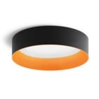 ARTEMIDE ITALIA SRL - ARMM248111 TAGORA 970 SOFF. LED 4000 DIMM NRO/ARANC