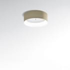 ARTEMIDE ITALIA SRL - ARMM248321 TAGORA 570 SOFF. LED 4000K DIMM BEIGE/BC