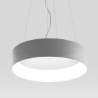 ARTEMIDE ITALIA SRL - ARMM248861 TAGORA 970 SOS. DIR. LED 3000 DIMM GRIG/