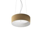 ARTEMIDE ITALIA SRL - ARMM249321 TAGORA 570 SOSP. DIR. LED 4000 DIM BEIGE