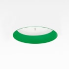 ARTEMIDE ITALIA SRL - ARMM250341 TAGORA 570 INCASSO LED 4000K DIMM VERDE