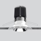 ARTEMIDE ITALIA SRL - ARMM252200 EVERYT 80 RD FI TS LED3000K 2X9 B
