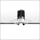 ARTEMIDE ITALIA SRL - ARMM252700 EVERYT 80 RD FI TS LED4000K 2X22 B