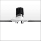 ARTEMIDE ITALIA SRL - ARMM254800 EVERYT 80 SQ FI TS LED3000K 2X14 B