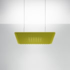 ARTEMIDE ITALIA SRL - ARMM3103N51 EGGBOARD MATR.DIR/IND 800X800 4000K VDE