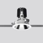 ARTEMIDE ITALIA SRL - ARMM325920 EVERYT 80 RD FI LED 2700K 2X22 B/B