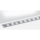 ARTEMIDE ITALIA SRL - ARMNL1732310K0 LINEALED WALLWASHER 100 10 3000K ALL.