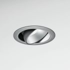 ARTEMIDE ITALIA SRL - ARMNL1906460W004 PARABOLA 80 ORIENT.4000K 60 350MA NERO*