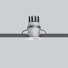 ARTEMIDE ITALIA SRL - ARMNL4203010K006 EVERYTHING 35 R 10 3000K BCO