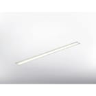 ARTEMIDE ITALIA SRL - ARMNL7419VSK0 LINEALED CARRABILE 100 ALLUMINIO 3000K