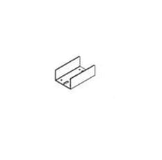 ARTEMIDE ITALIA SRL - ARMNL75810 LINEALED STAFFA GIUNZIONE C/CASSA