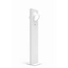ARTEMIDE ITALIA SRL - ARMT081400 CICLOPE TERRA LED H 90CM BIFAC.