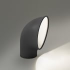 ARTEMIDE ITALIA SRL - ARMT081900 PIROSCAFO LED F GRIGIO