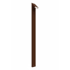 ARTEMIDE ITALIA SRL - ARMT082010 CHILONE TERRA LED PALO H 250CM RUGG.