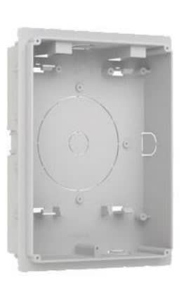 ARTEMIDE ITALIA SRL - ARMT083400 NUDA PARETE CASSAFORMA X INCASSO