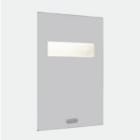 ARTEMIDE ITALIA SRL - ARMT083500 NUDA PARETE INCASSO LED MONOFAC.