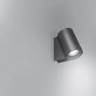 ARTEMIDE ITALIA SRL - ARMT086000 OBLIQUE LED W 20W 3000K ANTRACITE