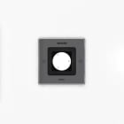 ARTEMIDE ITALIA SRL - ARMT4003ELPTW00 EGO 90S DO ELLIPTIC 3000K ACC