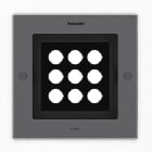 ARTEMIDE ITALIA SRL - ARMT4009ELPTW00 EGO 220S DO ELLIPTIC 3000K ACC