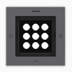 ARTEMIDE ITALIA SRL - ARMT4009ELPTW00 EGO 220S DO ELLIPTIC 3000K ACC
