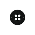 ARTEMIDE ITALIA SRL - ARMT4110WFLW00 EGO 150R VETRO WO WIDE FLOOD 3000K