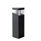 ARTEMIDE ITALIA SRL - ARMT417100W00 TETRAGONO LED F POLE H.45 3000K