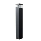 ARTEMIDE ITALIA SRL - ARMT417200W00 TETRAGONO LED F POLE H.90 3000K