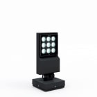 ARTEMIDE ITALIA SRL - ARMT418010W10 CEFISO 14 LED 9 3000K GRO