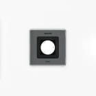 ARTEMIDE ITALIA SRL - ARMT42012FLW00 EGO 90S FLAT DL FLOOD 3000K ACC