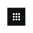 ARTEMIDE ITALIA SRL - ARMT42020ELPTW00 EGO 220S VETRO FLAT DL ELLIPTIC 3000K