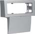 ARNOCANALI SPA - ARN7689.AL SCATOLA 6-7MOD KB72 ALLUMINIO