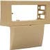 ARNOCANALI SPA - ARN10689.FR SCATOLA 6-7MOD KB103 FRASSINO