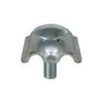 ARNOCANALI SPA - ARN213 MORSETTO X 2 TONDINI AC-GC