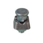 ARNOCANALI SPA - ARN303.1 MORSETTO 1 FORO X TONDINO AC-GC