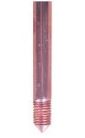 ARNOCANALI SPA - ARN3115.18 DISPERSORE FILETTATO D18 RAMATO