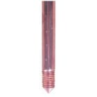 ARNOCANALI SPA - ARN3115.18 DISPERSORE FILETTATO D18 RAMATO