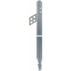 ARNOCANALI SPA - ARN313.15 DISPERSORE CROCE 50X50X5 AC-GC 1,5M