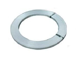 ARNOCANALI SPA - ARN317.30.35 BANDELLA 30X3,5 MM AC-GC
