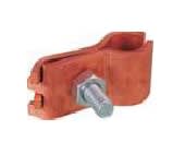 ARNOCANALI SPA - ARN3404.20 MORSETTO RAMATO X DISP.TONDI D18-20