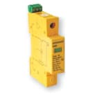 ARNOCANALI SPA - ARN440.1 SCARICATORE SOVRATENSIONE 1 POLO T2