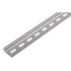 ARNOCANALI SPA - ARN536LO-2 GUIDA DIN EN60715 35X7,5X1 FORATA