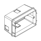 ARNOCANALI SPA - ARN683 SCATOLA 3 MODULI X CANALI H60