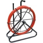 ARNOCANALI SPA - ARNA6.050C550 SONDA ACCIAIO-PP D6 L50 CON ASPO