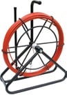 ARNOCANALI SPA - ARNA6.080C550 SONDA ACCIAIO-PP D6 L80 CON ASPO