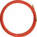 ARNOCANALI SPA - ARNA6.100 SONDA ACCIAIO-PP D6 L100 M