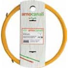 ARNOCANALI SPA - ARNAF45.015 SONDA FIBRA VETRO D4,5 L15 M
