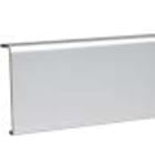 ARNOCANALI SPA - ARNB103.AL COPERCHIO BATTISCOPA 100 ALLUMINIO