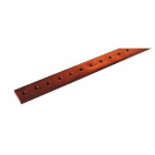 ARNOCANALI SPA - ARNBCF205-1 BARRA RAME FILETTATA 20X5X1000 250A