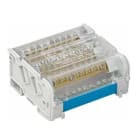 ARNOCANALI SPA - ARNBD160134 MORSETTIERA TETRAPOLARE 13FORI 160A